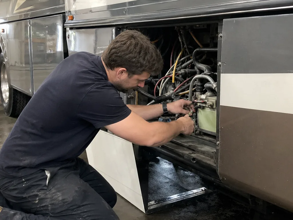 Pre-Purchase Inspection