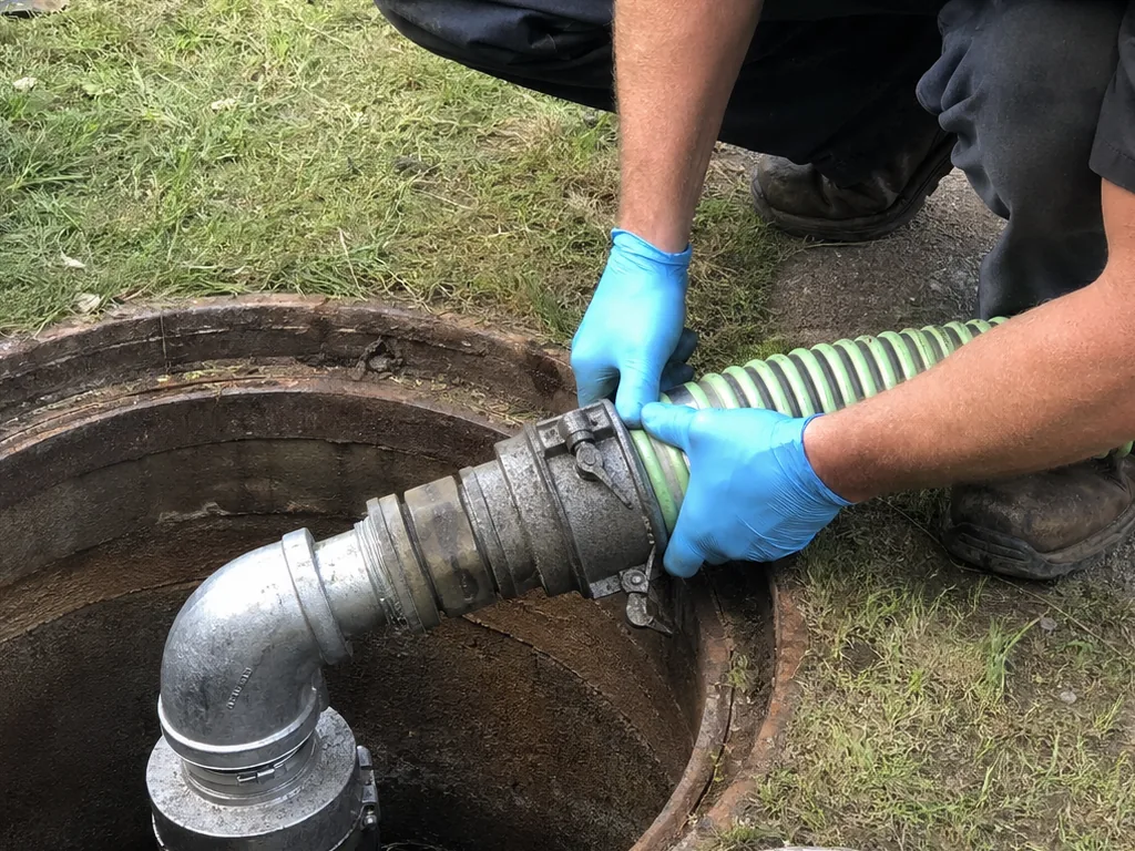 System Inspection and Report