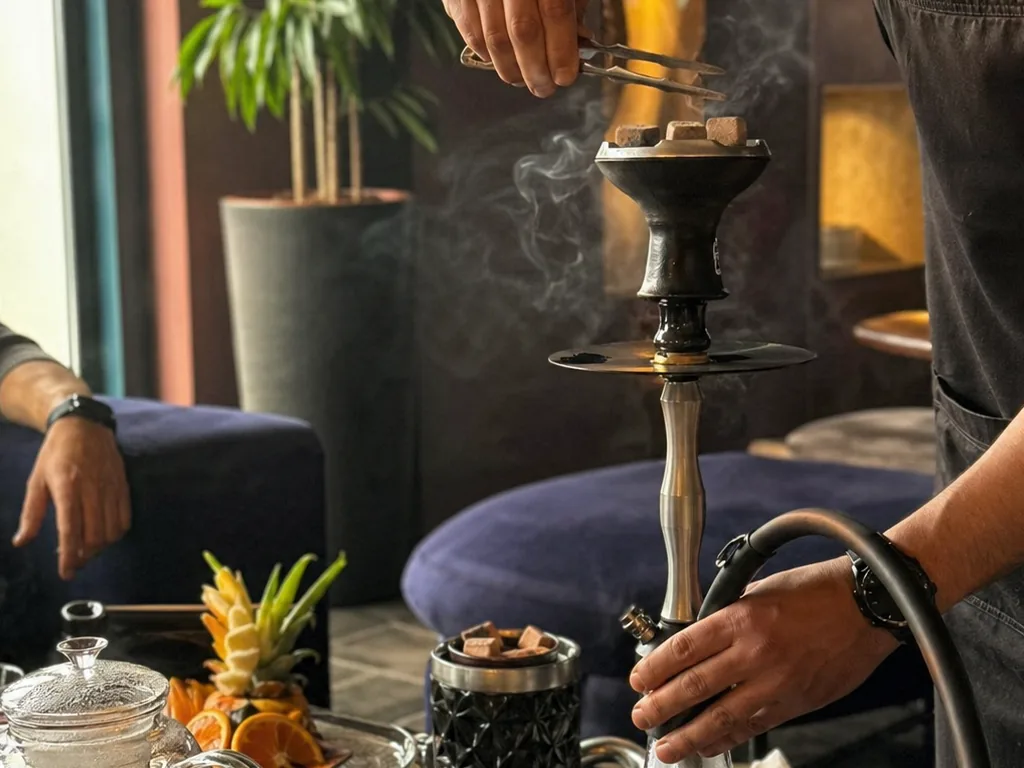 Blend Signature