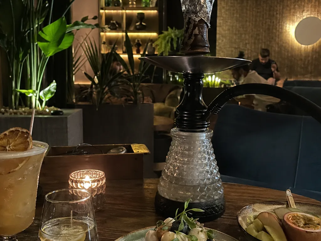 Tagliere Mezze