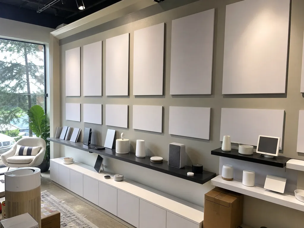 Concept-Store-Auswahl