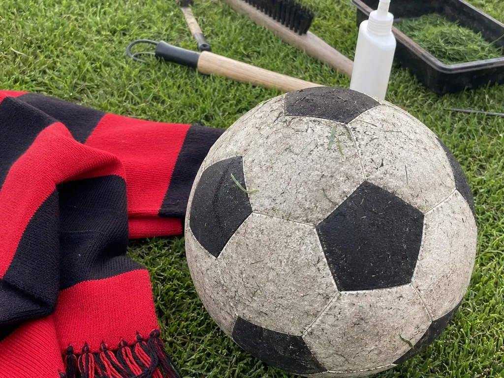 Jugendtraining