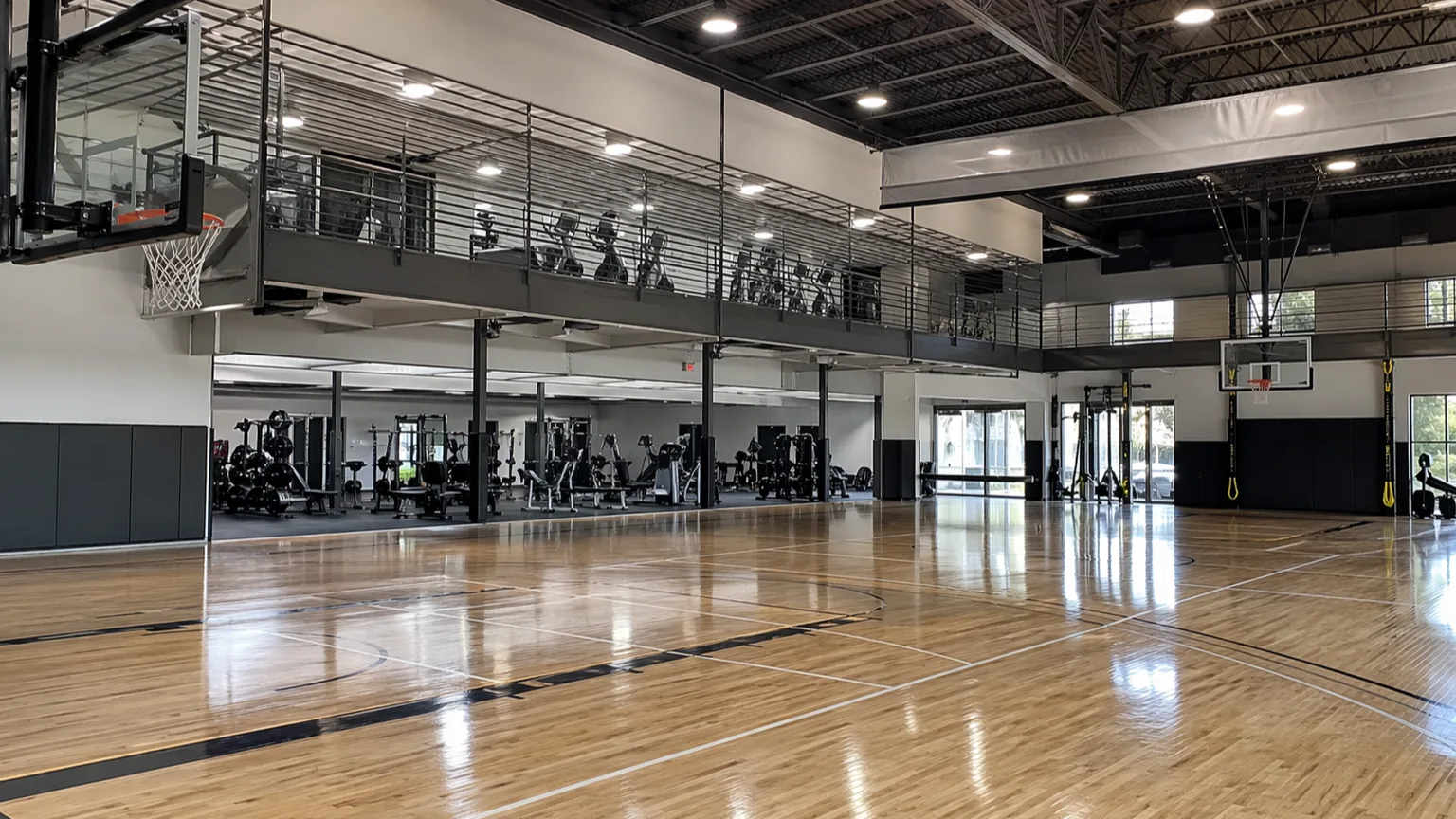 Siam Warriors Boxing Club