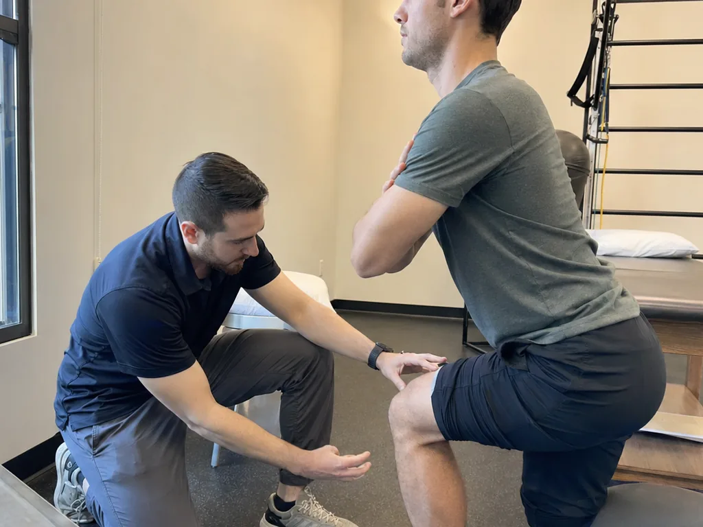 Bike Fit & Laufanalyse