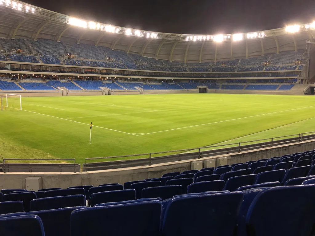 Stadium Studio
