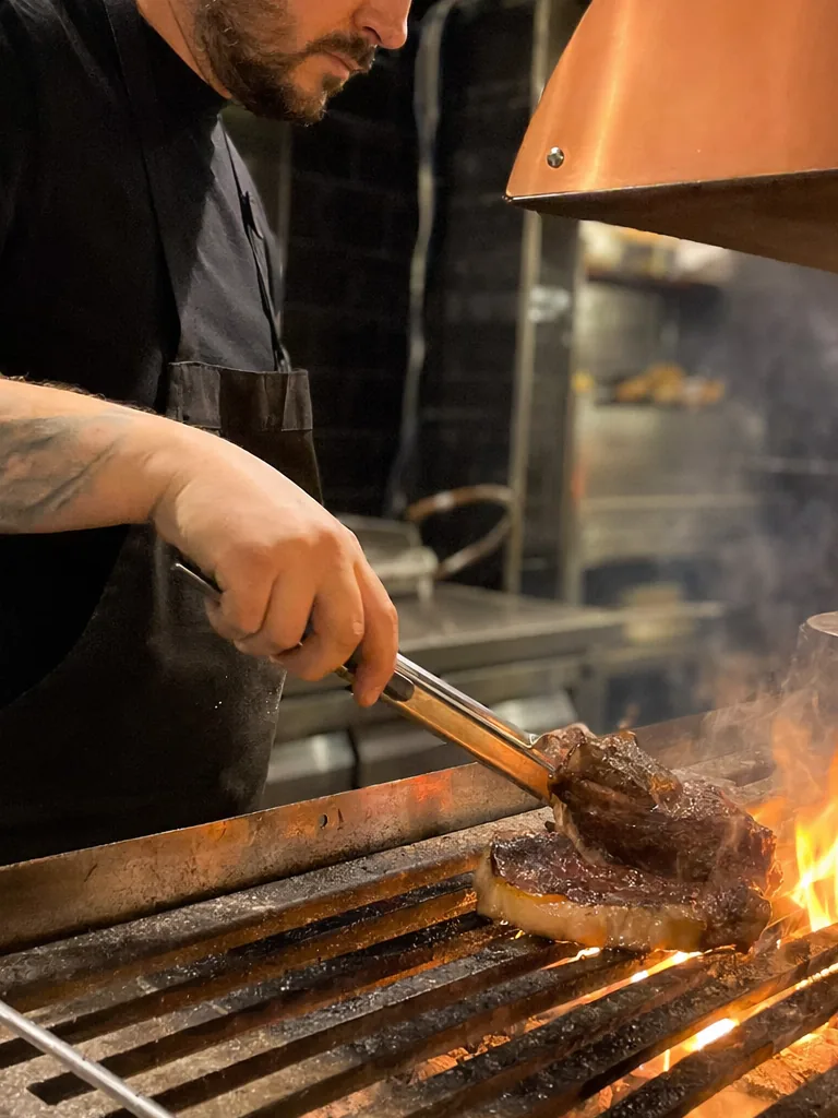 Nuestro Steakhouse