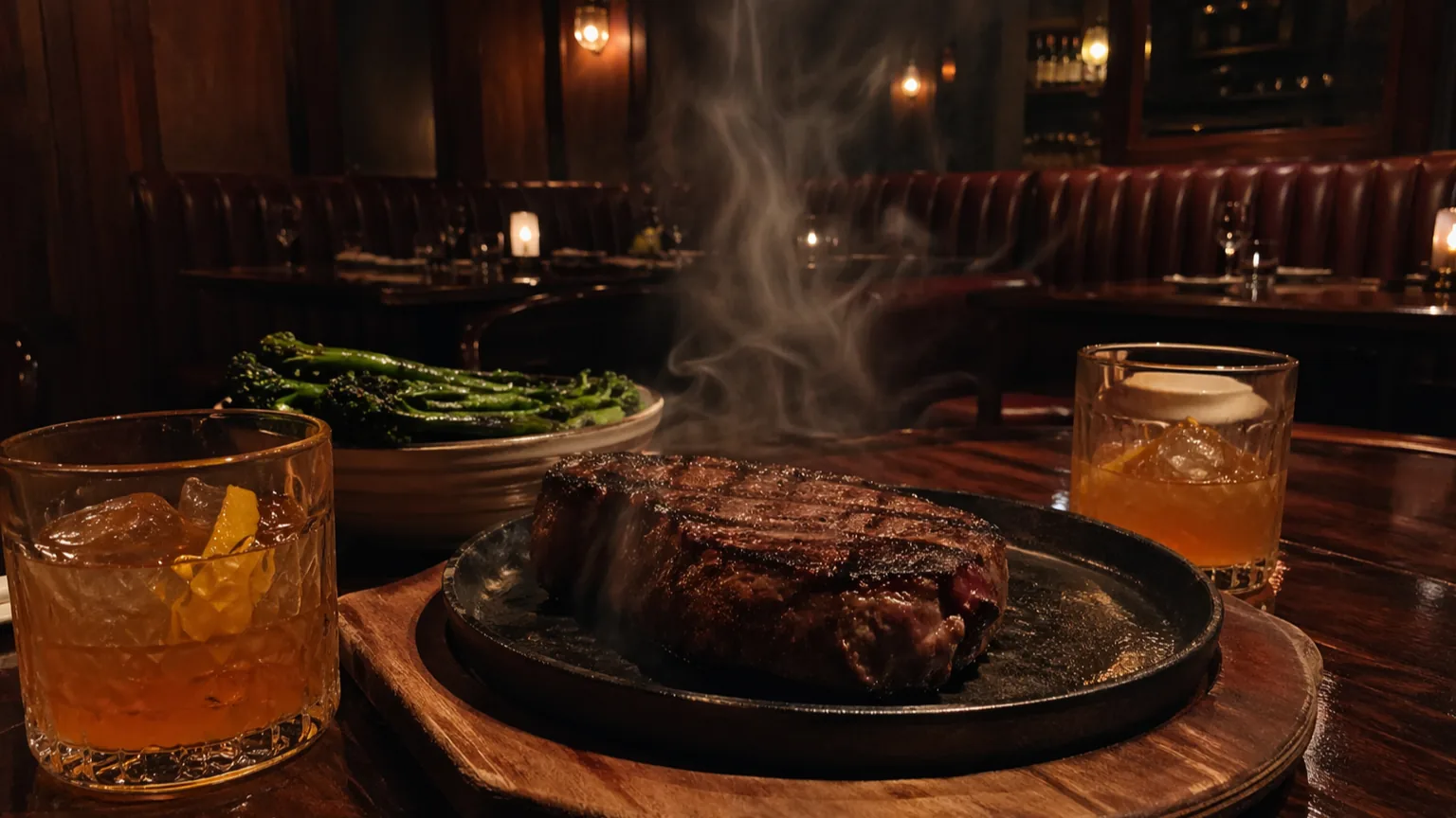 Seven Spice Bar & Grill