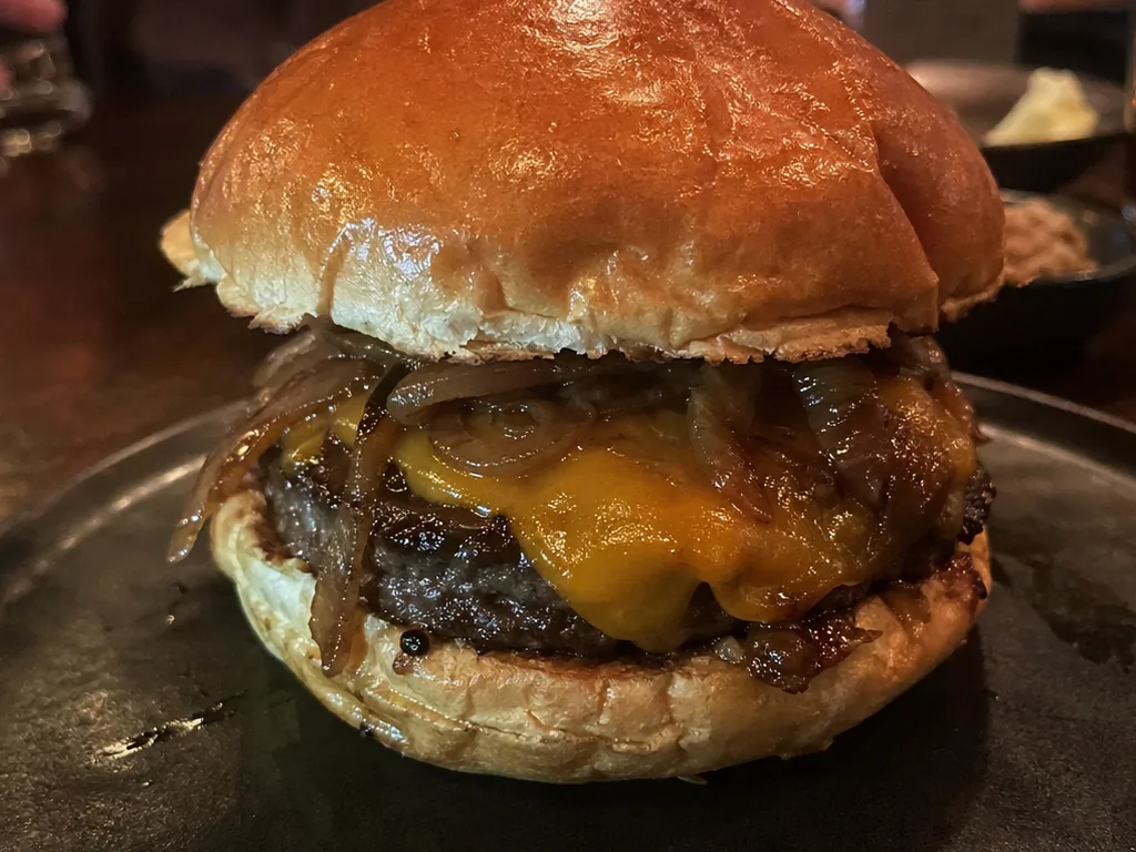 Burger Premium