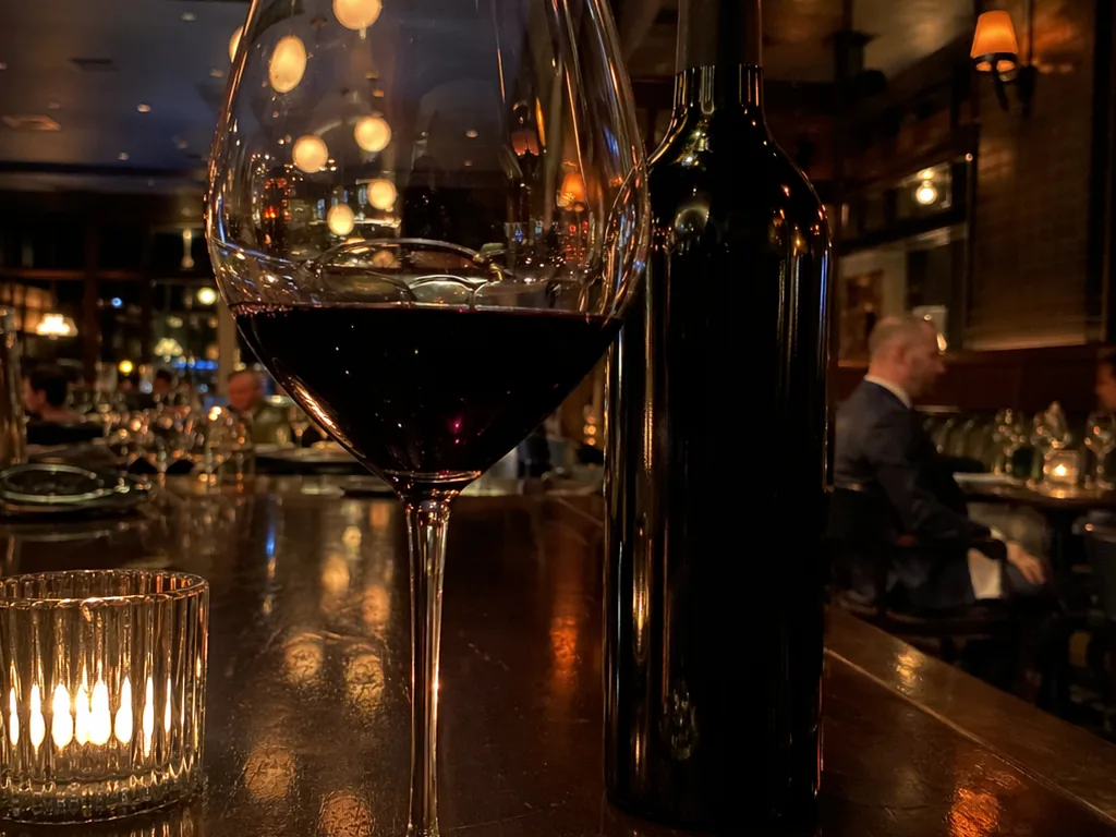 Carta dei Vini