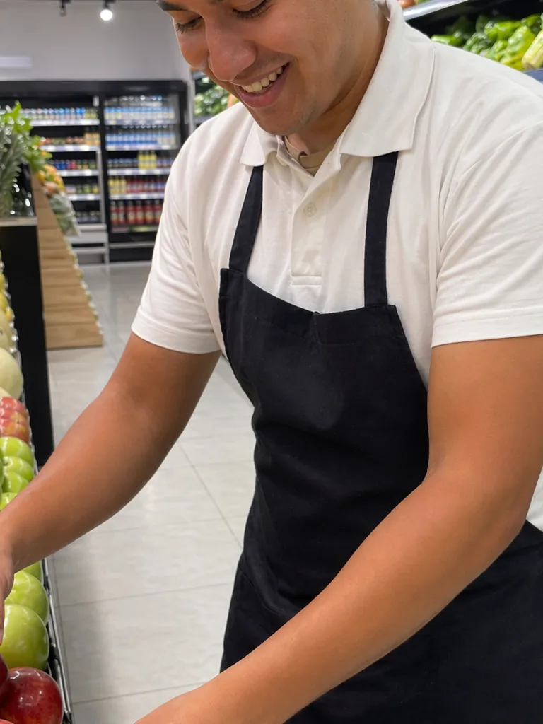 Ihr Supermarkt