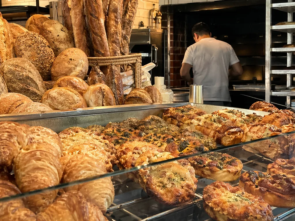 Panetteria-Pasticceria