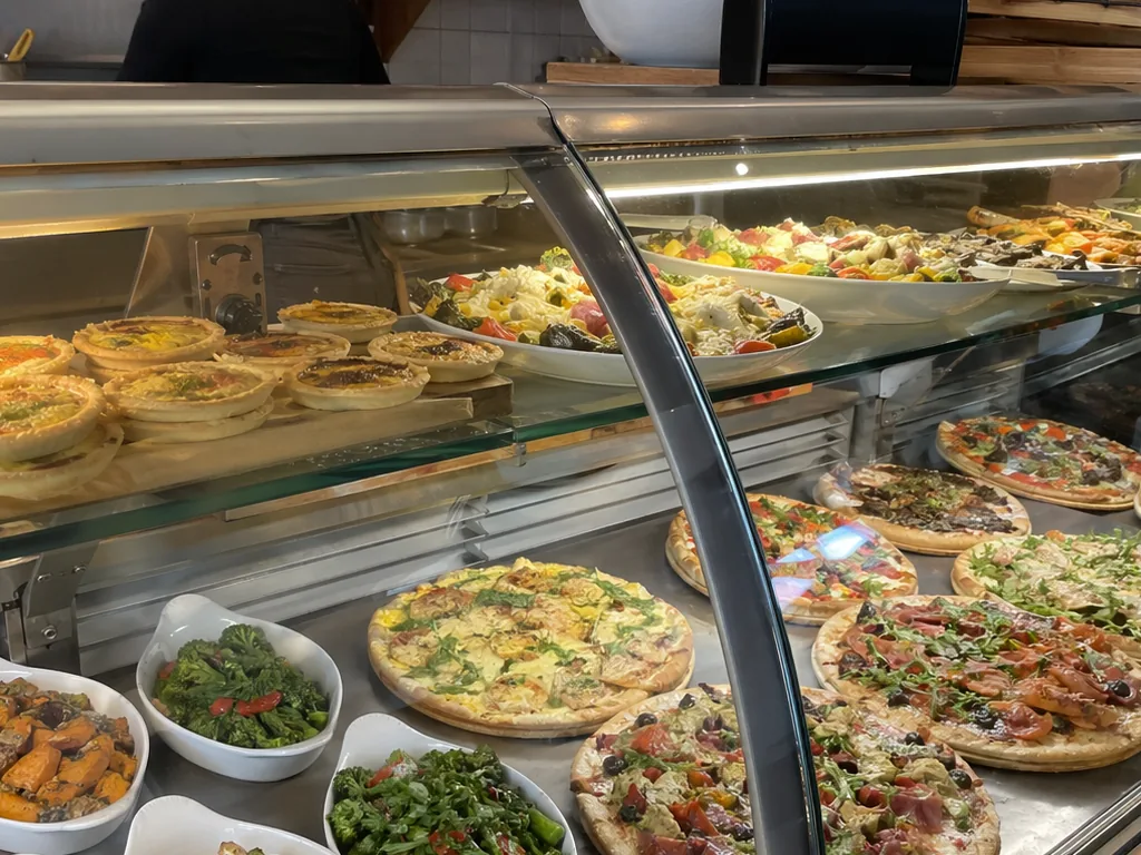 Gastronomia & Piatti Pronti