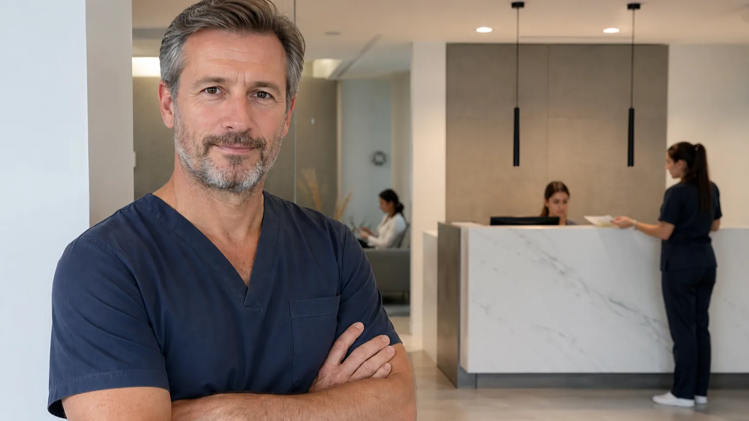 Surgeon Estudio
