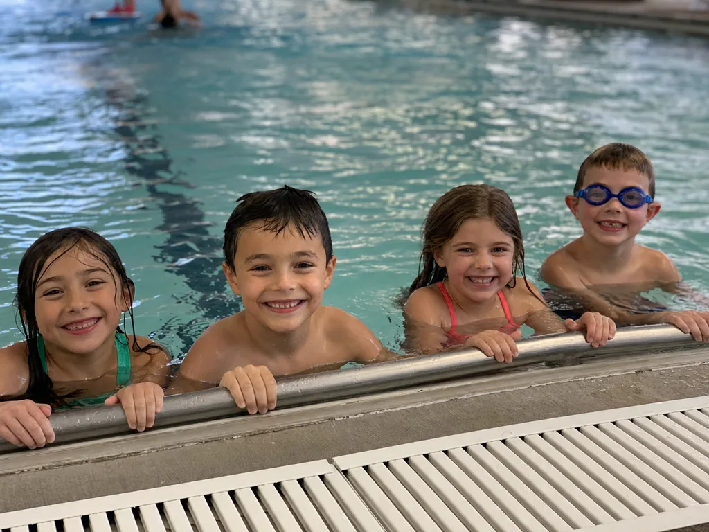 Holiday intensive