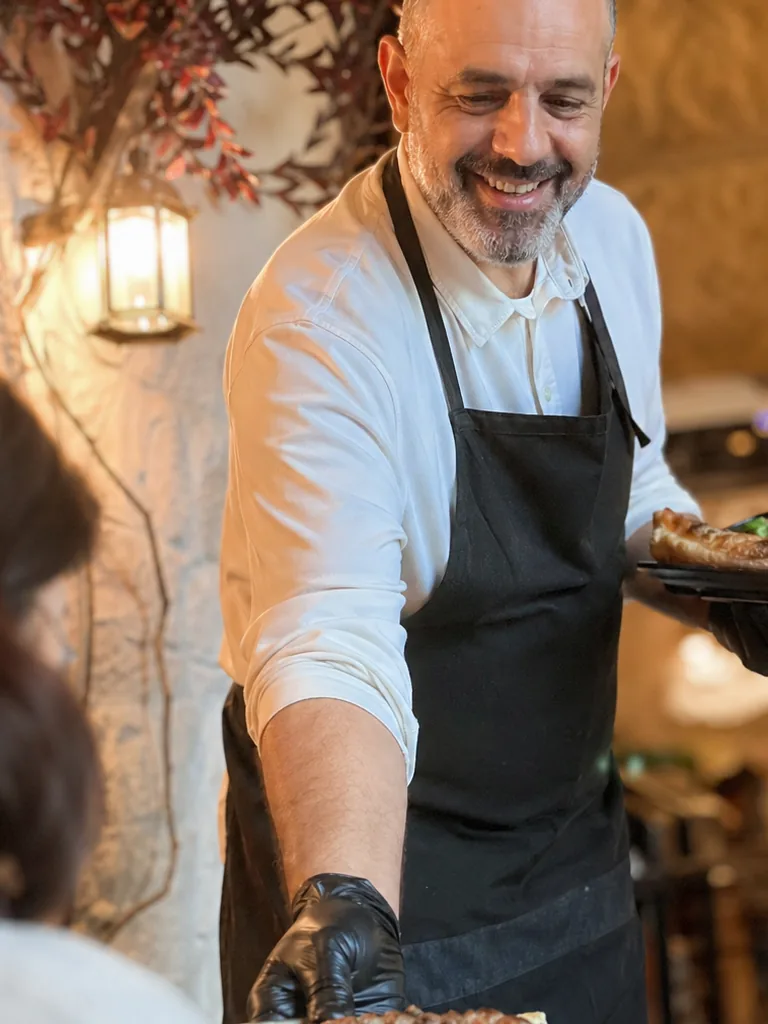 Your Syrian Restaurant