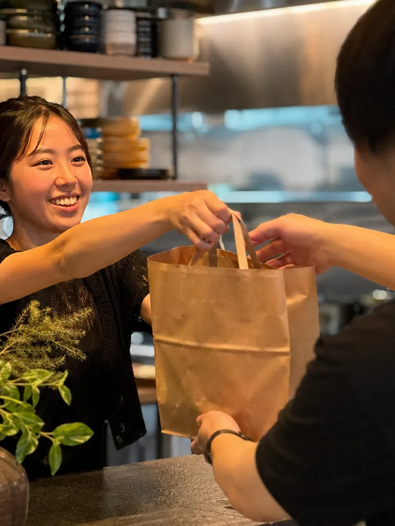 Votre restaurant à emporter