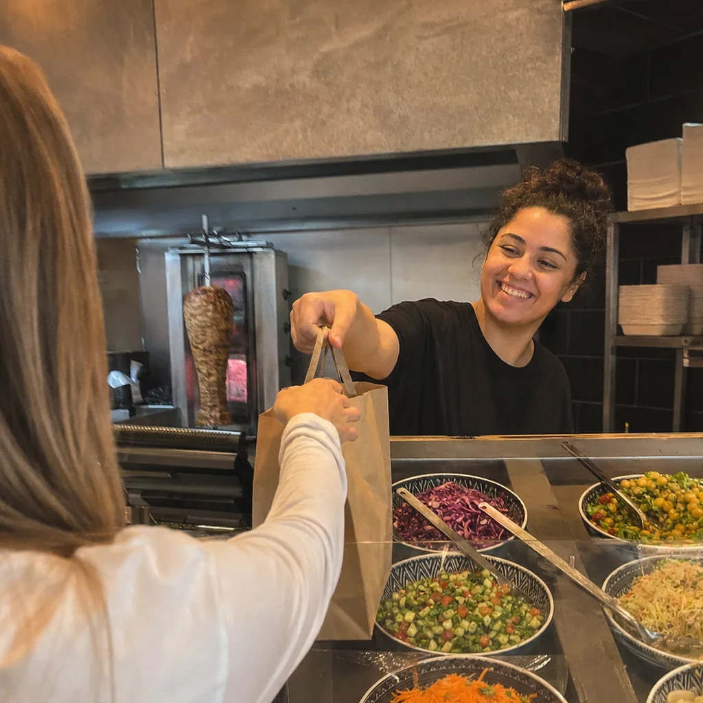 Takeaway Restaurant — Takeaway Restaurant (vue 3)