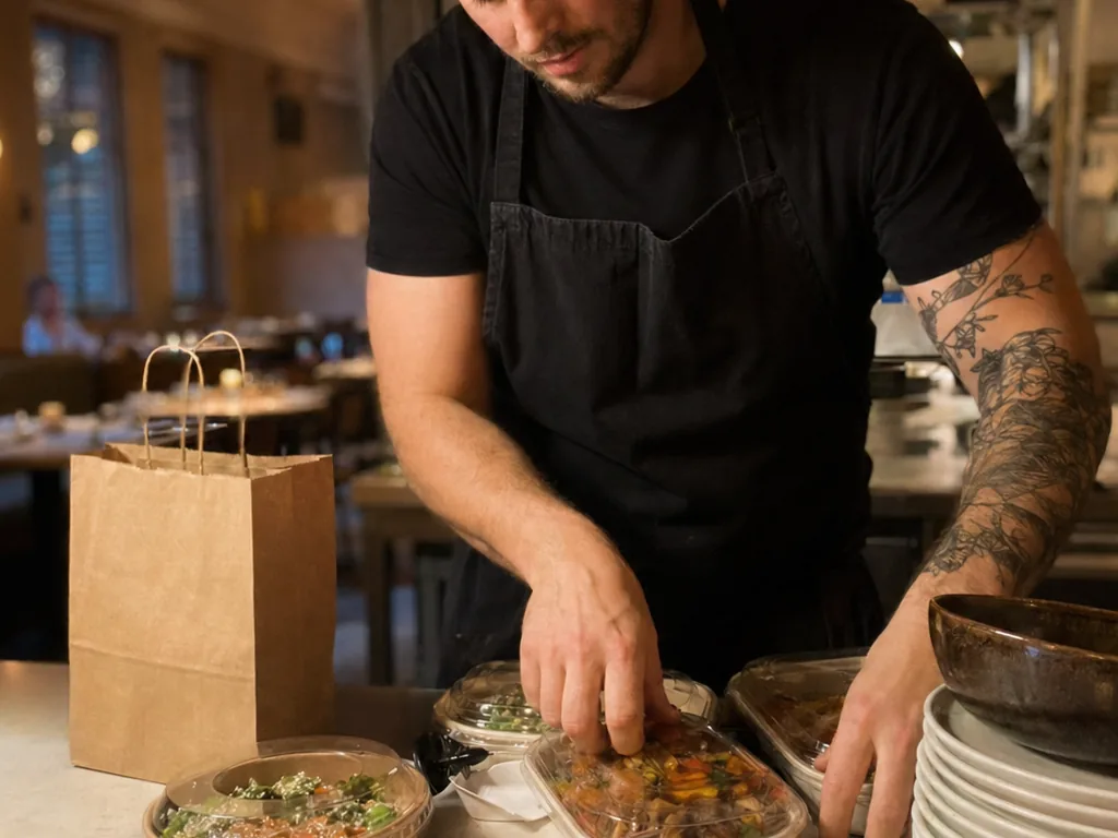 Office Comida Delivery