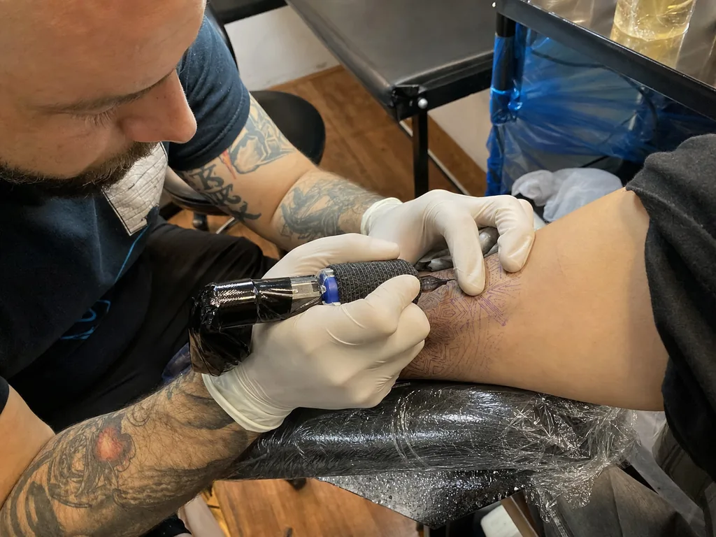 Tatuajes que valen para toda la vida