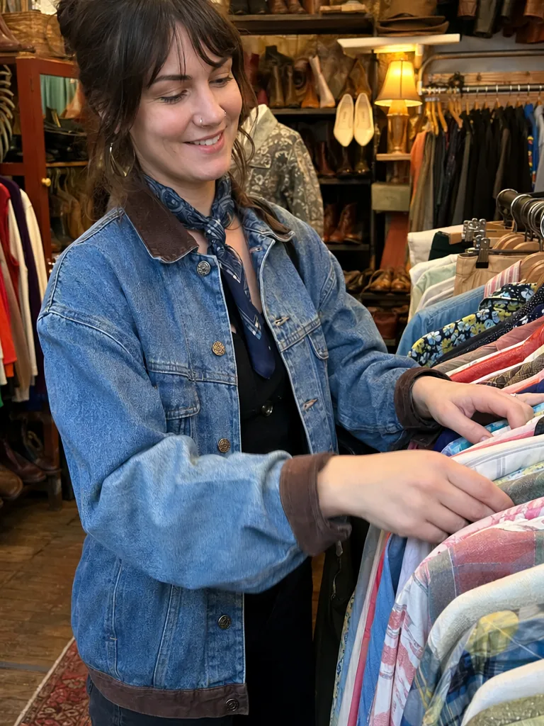 Uw tweedehandswinkel