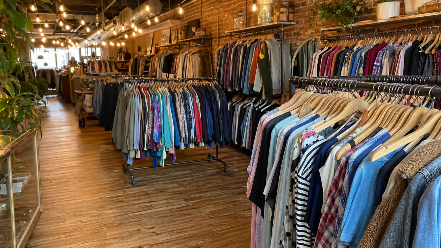Preloved of Brighton