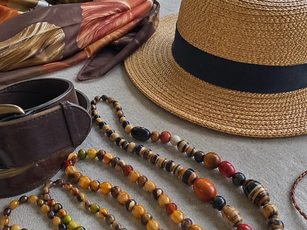Accessoires & Schmuck