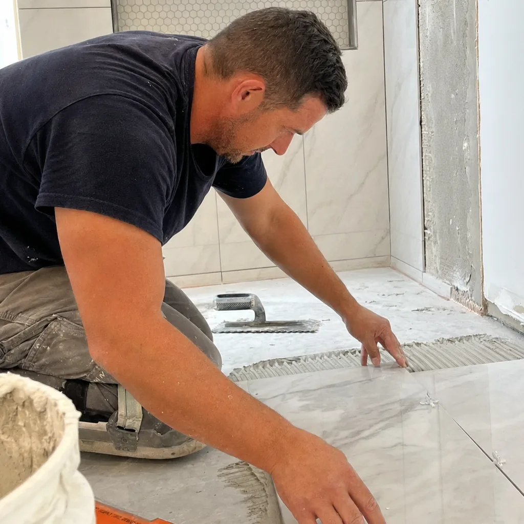 Tile Contractor — Tile Contractor (vue 3)