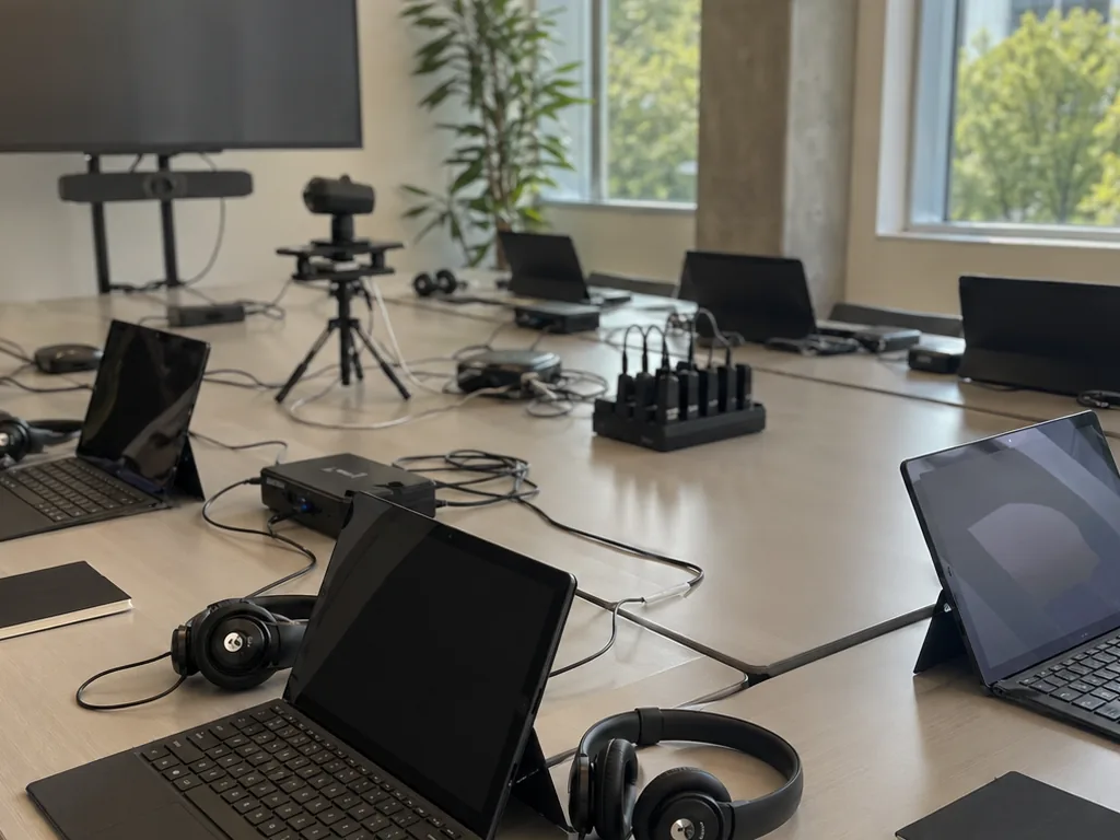Einzelcoaching