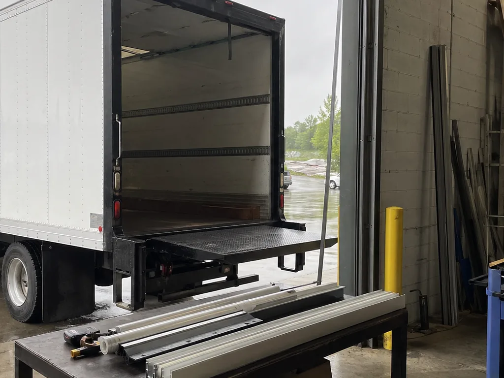 Local Home Removal — 1-bed