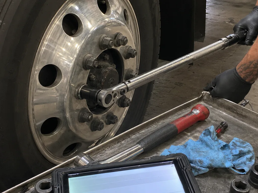 Motordiagnose