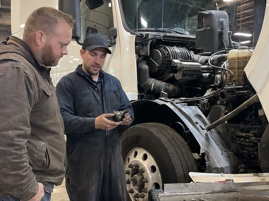 MOT Pre-Check