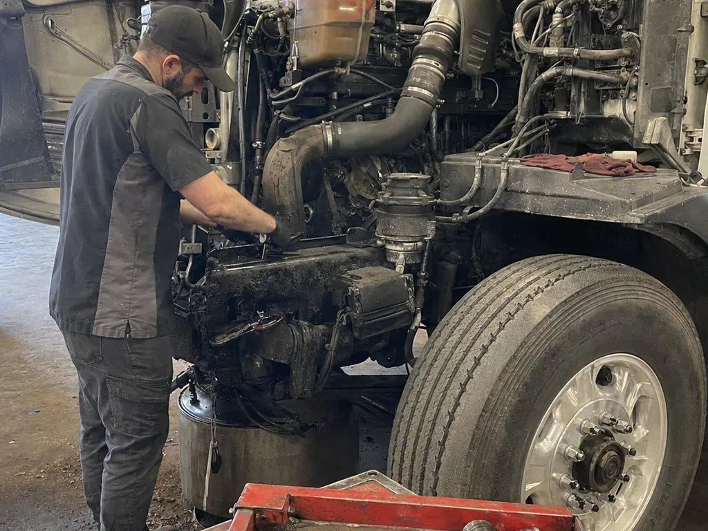 Clutch Replacement