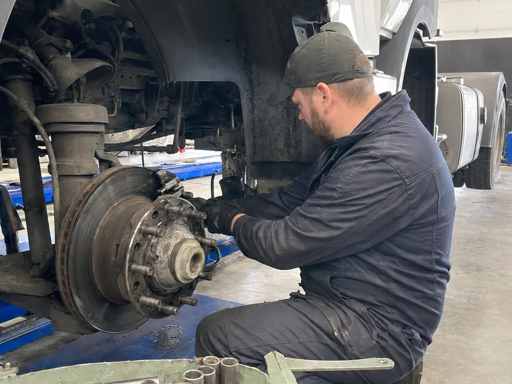 DPF & AdBlue Service