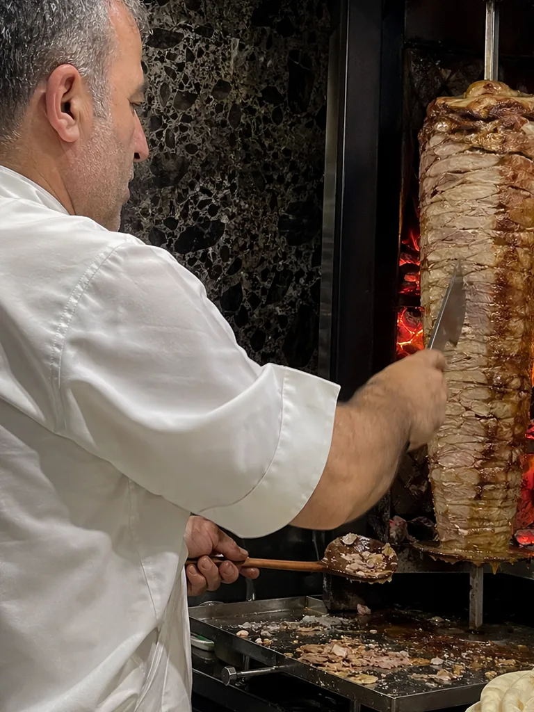 De Anatolia a tu mesa