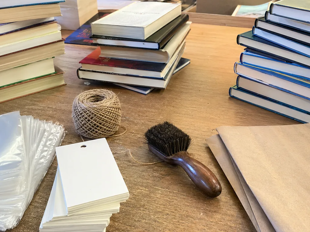 Gebraucht BÜCher