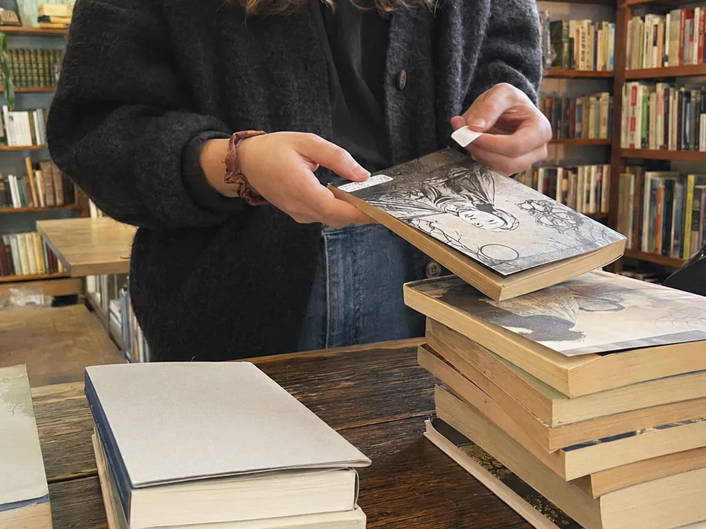 Rare & Collectable Editions