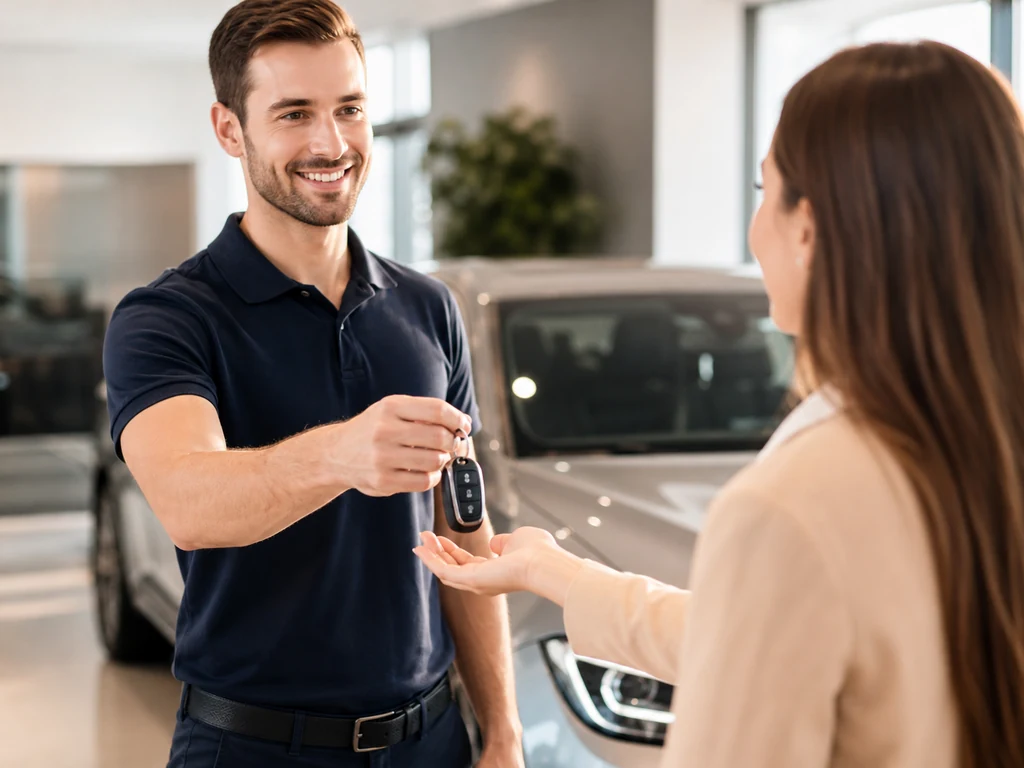 Langzeitleasing