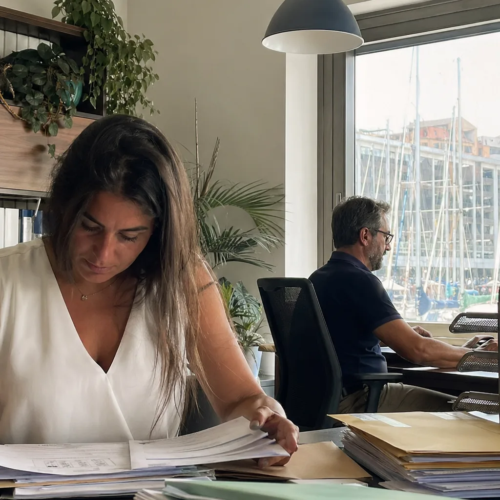 Vehicle Paperwork Agency — Vehicle Paperwork Agency (vue 2)