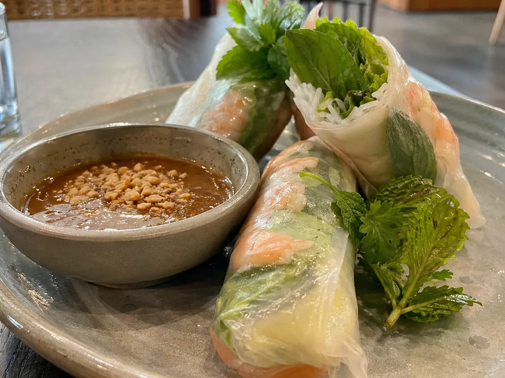 Pho Bo Tai