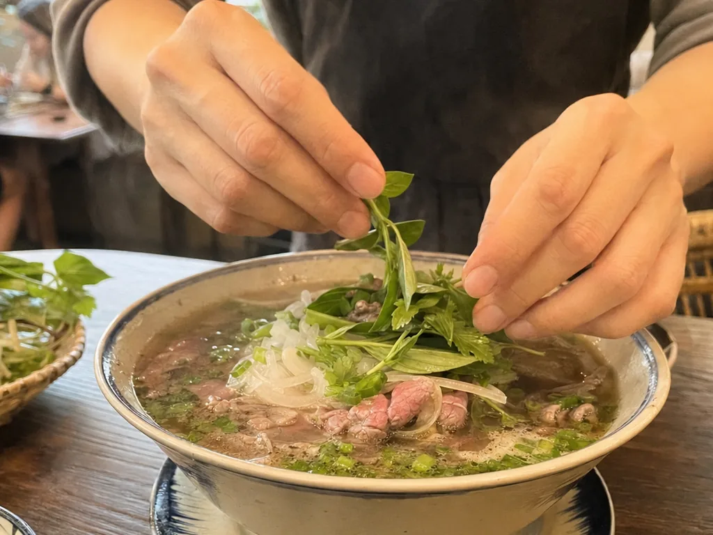 Bun Cha Ha Noi