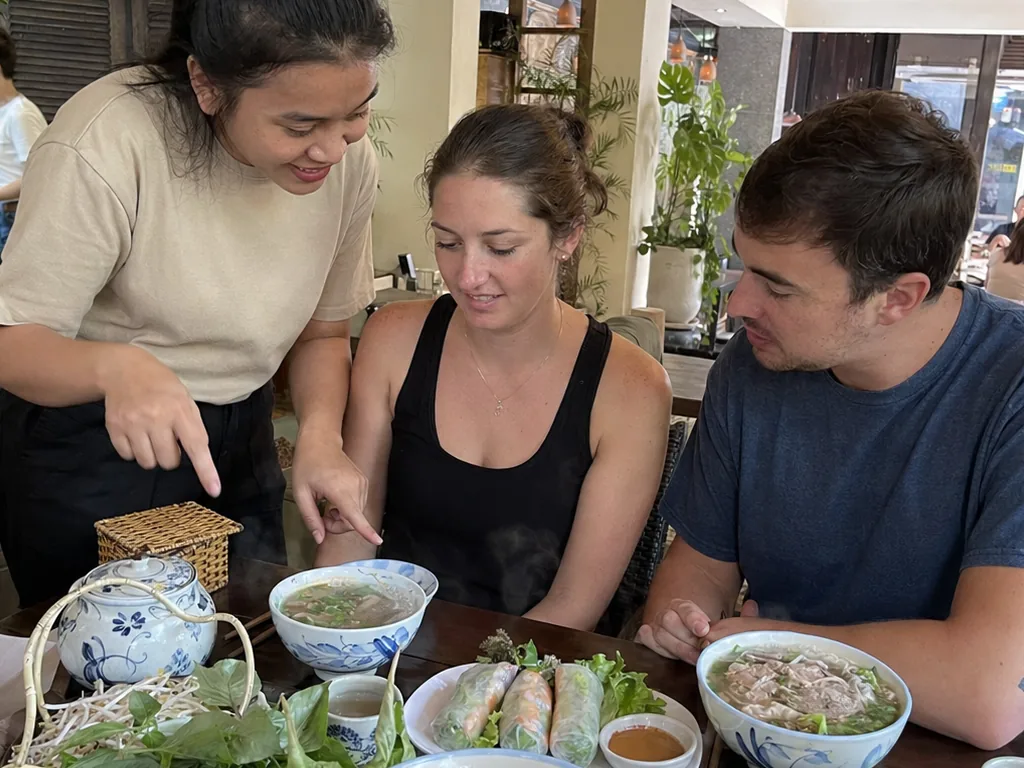 Banh Mi Saigon
