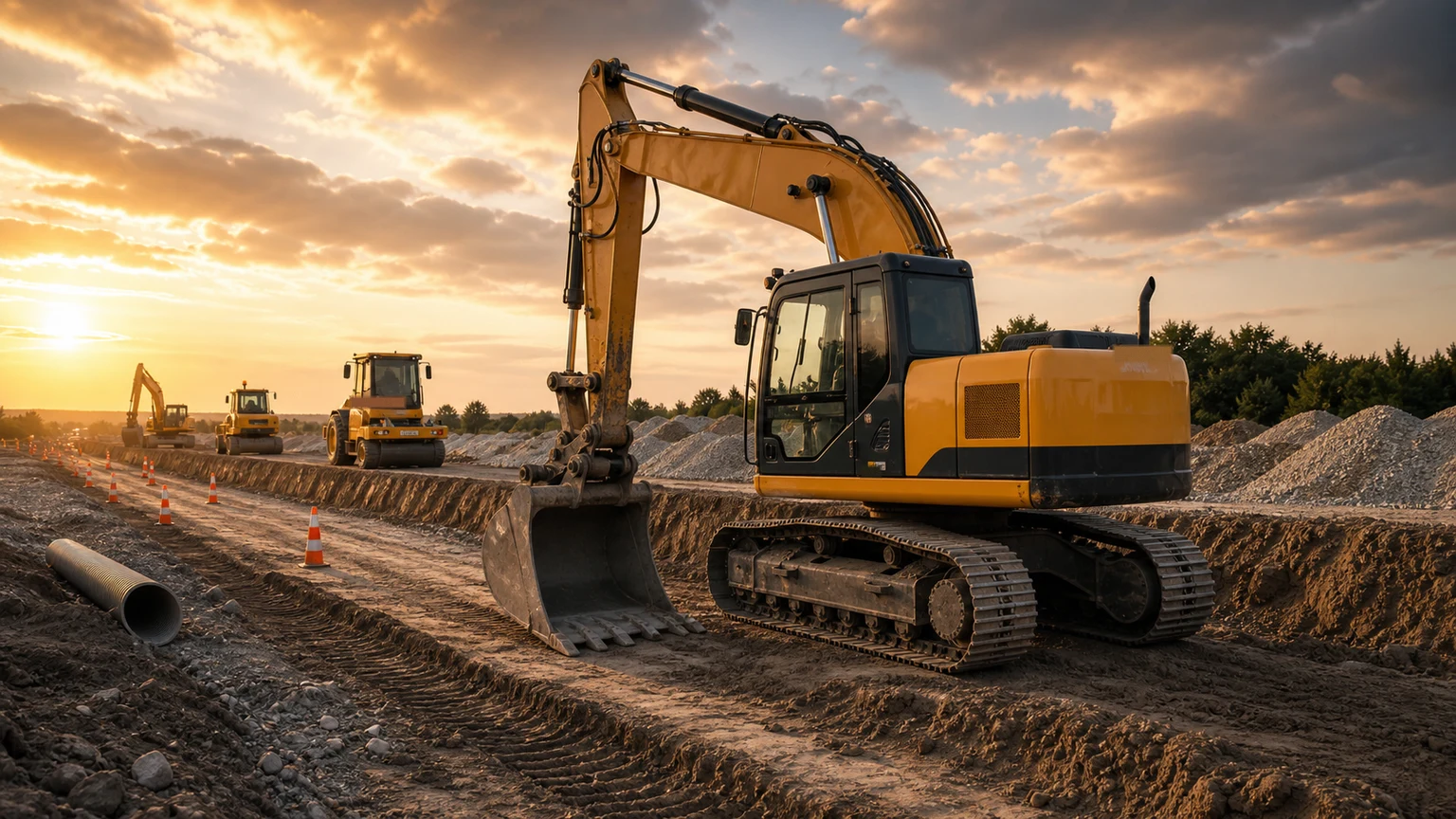Vrd Contractor