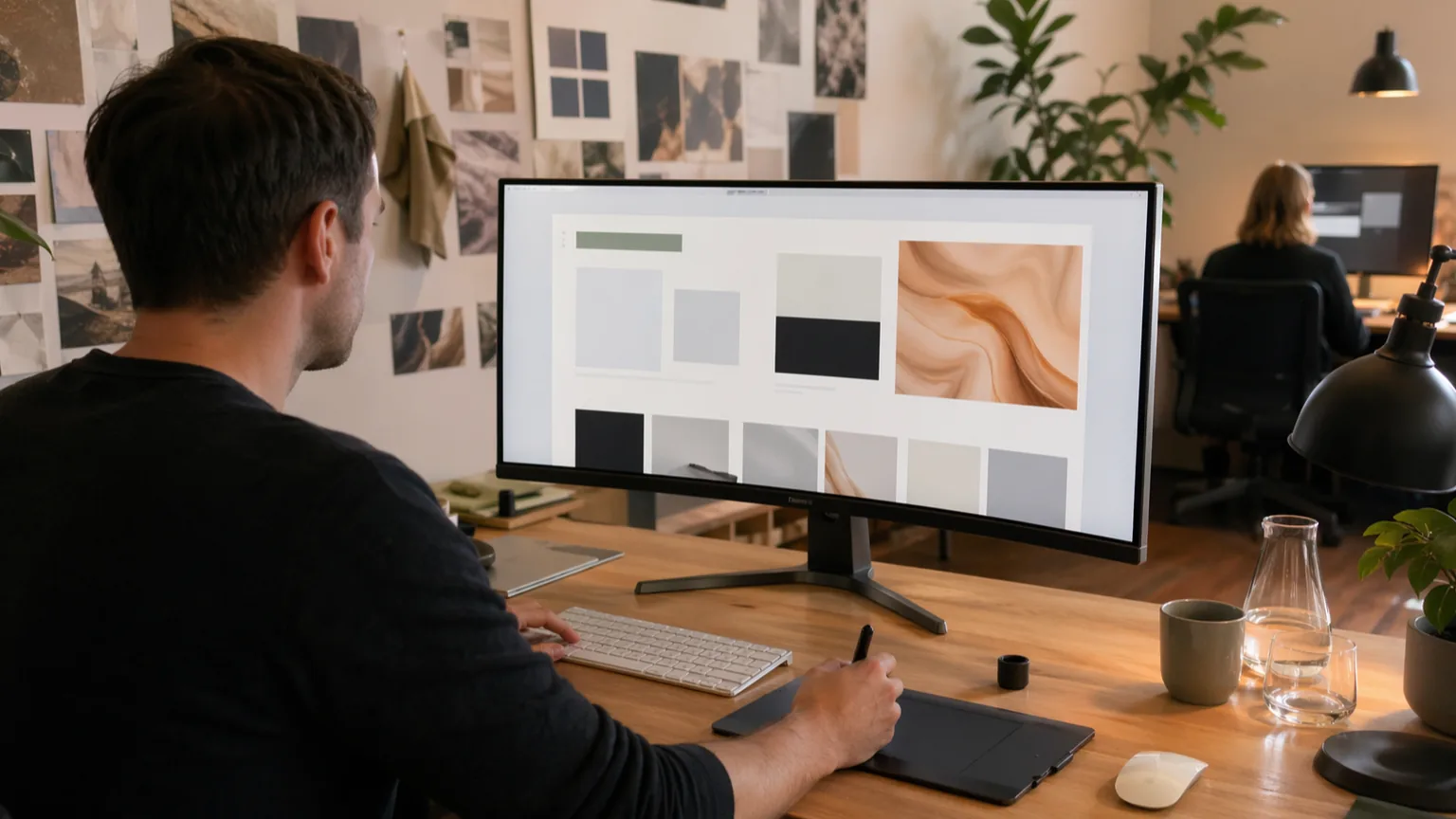 Web Design