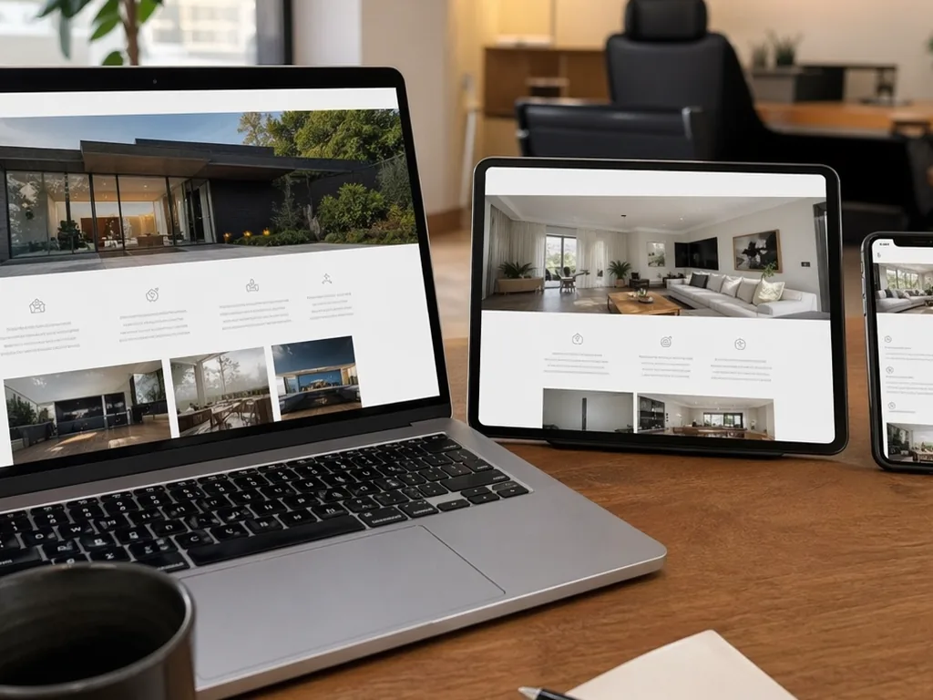Website-Erstellung