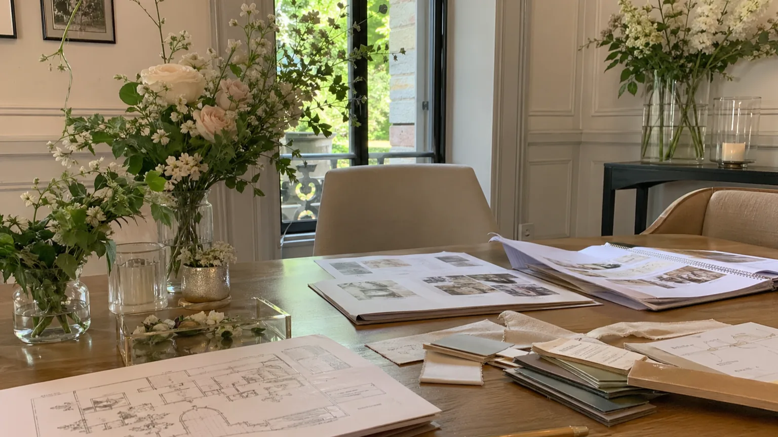 Wedding Planner Studio
