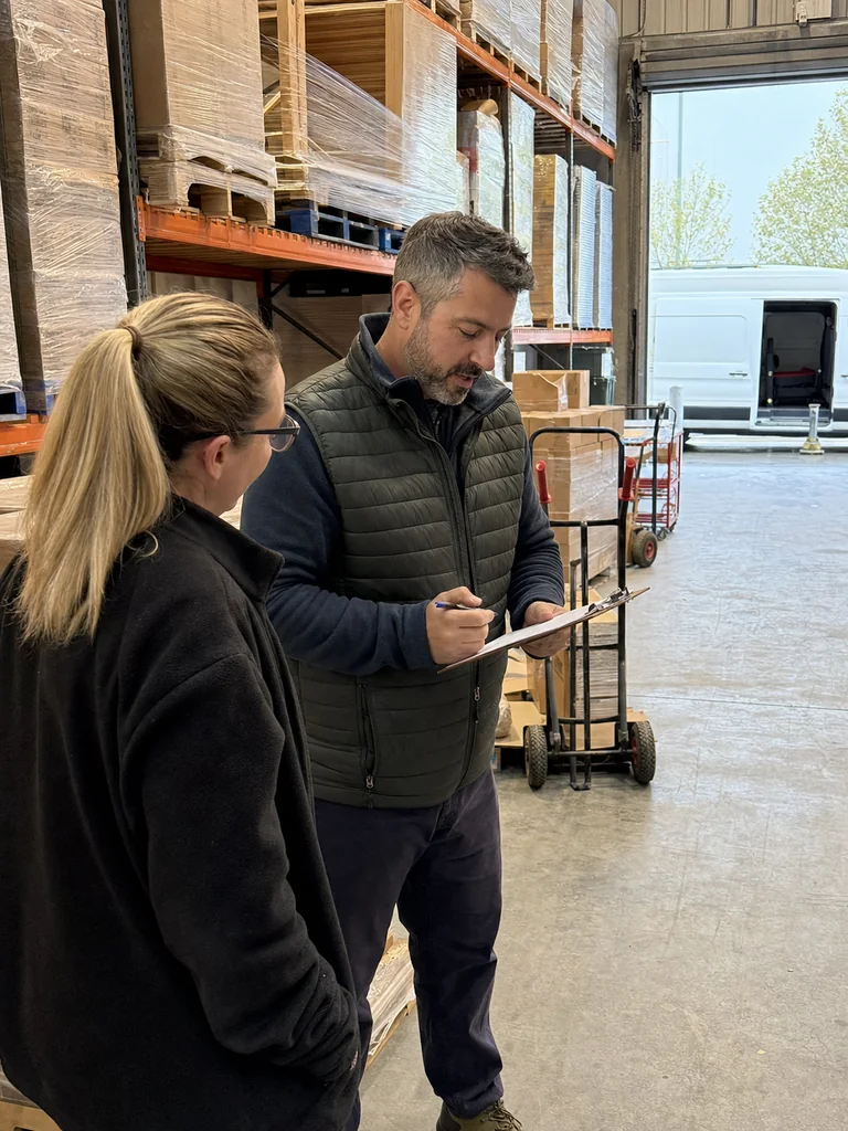 Your Wholesaler