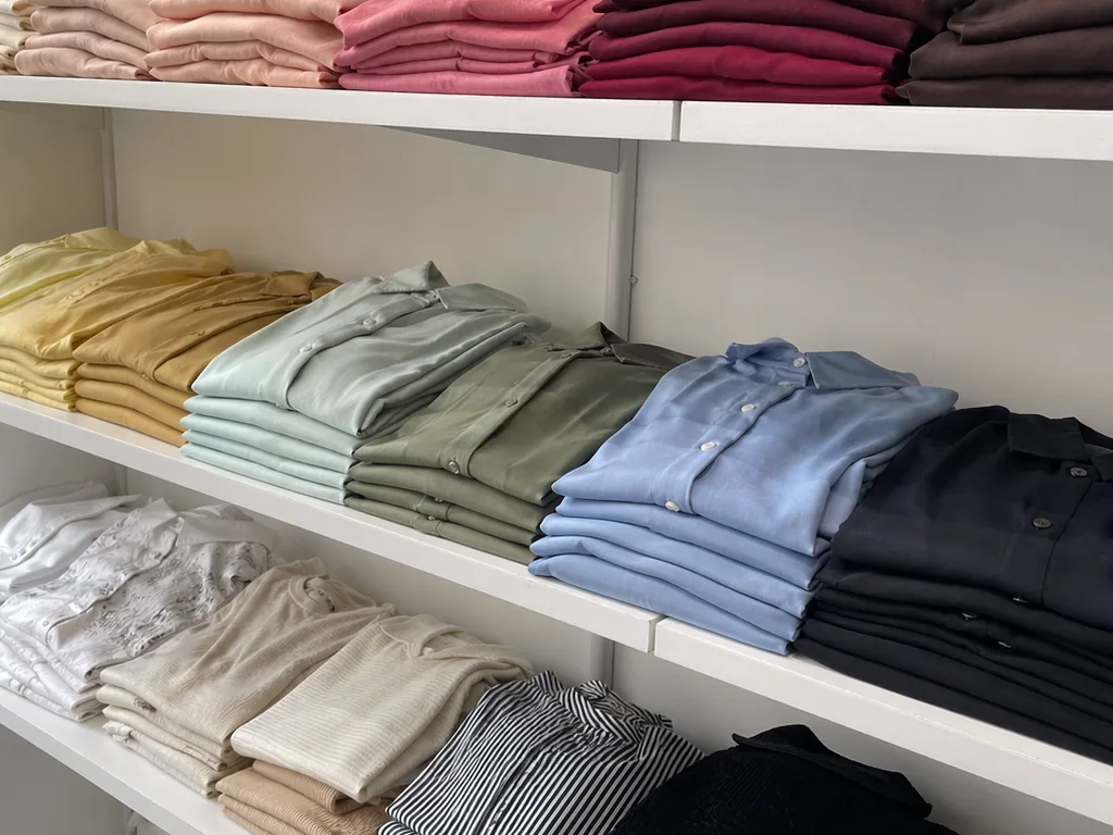 Tops & Blusen