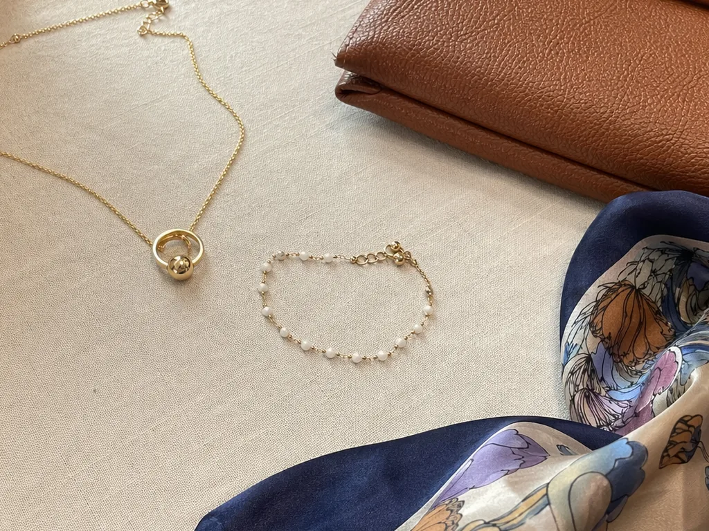 Accessoires & Schmuck